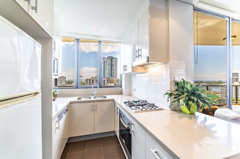 Property photo of 1403/2 Aqua Street Southport QLD 4215
