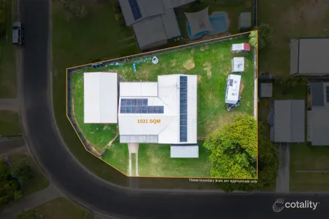 Property photo of 6-8 Noela Close Woree QLD 4868