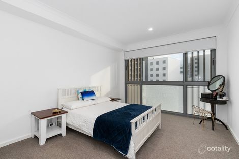 Property photo of 7/81 Orsino Boulevard North Coogee WA 6163