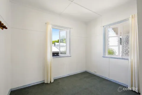 Property photo of 48 Teemangum Street Currumbin QLD 4223