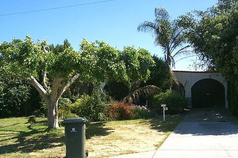 Property photo of 5 Cranwell Road Balcatta WA 6021