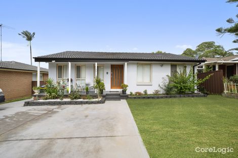 Property photo of 75 Congressional Drive Liverpool NSW 2170