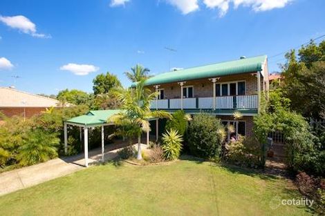 Property photo of 17 Yalumba Street Thornlands QLD 4164