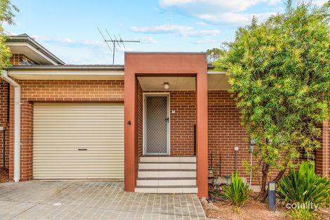 4/248 Flushcombe Rd, Blacktown, NSW 2148