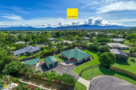 Property photo of 8-12 Cohen Close Gordonvale QLD 4865
