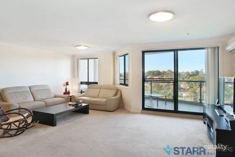 Property photo of 904/91B Bridge Road Westmead NSW 2145
