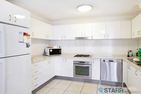 Property photo of 904/91B Bridge Road Westmead NSW 2145