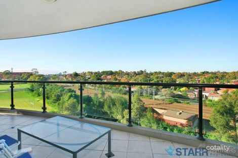 Property photo of 904/91B Bridge Road Westmead NSW 2145