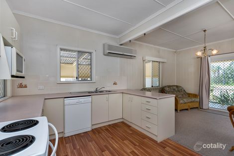 Property photo of 32 Samford Road Leichhardt QLD 4305