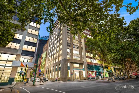 Property photo of 604/39 Queen Street Melbourne VIC 3000