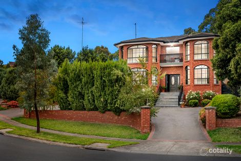 Property photo of 36 Dandallo Drive Eltham VIC 3095