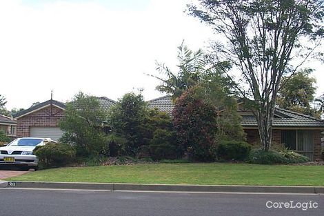 Property photo of 39 Tanamera Drive Alstonville NSW 2477