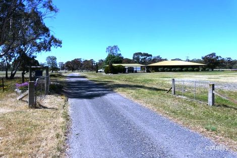 Property photo of 116 Murray Street Tocumwal NSW 2714