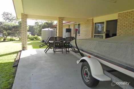 Property photo of 20 Lorikeet Road Gulmarrad NSW 2463