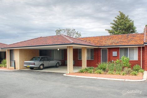 3/108 Forrest Ave, South Bunbury, WA 6230