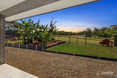 Property photo of 6 Swan Ridge Place Moruya NSW 2537