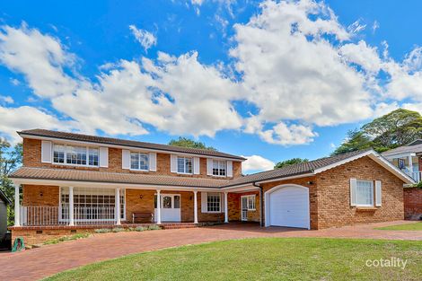 Property photo of 6 Riddles Lane Pymble NSW 2073