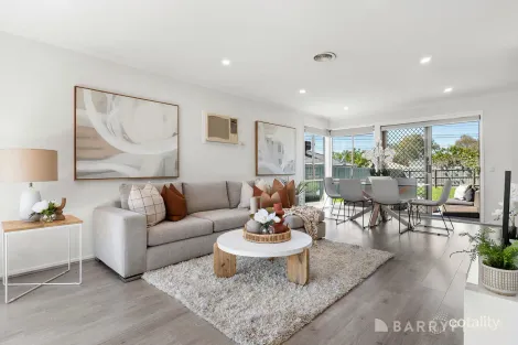 Property photo of 6 Cornell Place Hampton Park VIC 3976