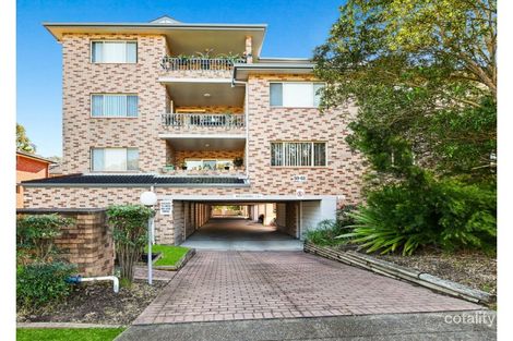 3/59-61 Graham Rd, Narwee, NSW 2209