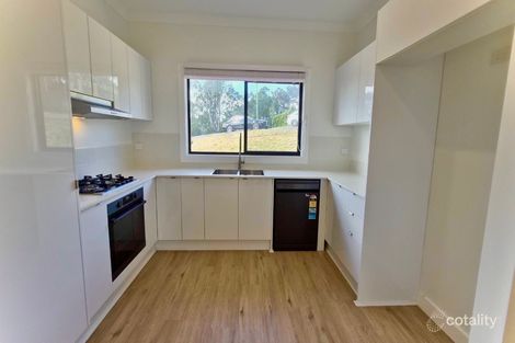 Property photo of 161A Eagle Creek Road Werombi NSW 2570