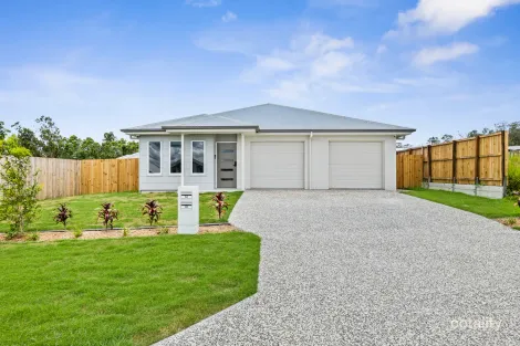 Property photo of 3 Alexander Place Gleneagle QLD 4285