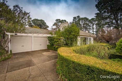 Property photo of 6 Wickham Crescent Red Hill ACT 2603