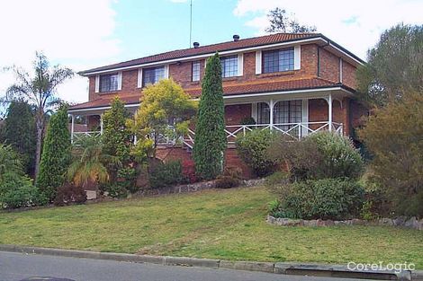 33 Gooraway Dr, Castle Hill, NSW 2154