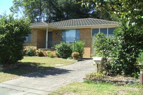 Property photo of 28 Priestley Parade Point Clare NSW 2250