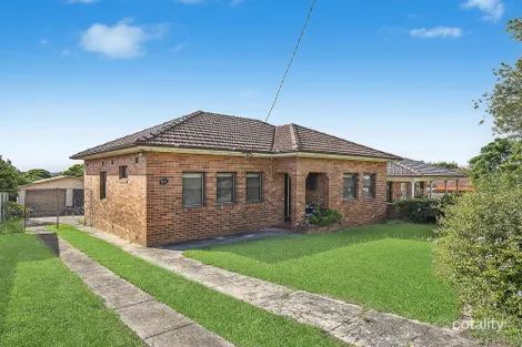 Property photo of 66 Pallamana Parade Beverly Hills NSW 2209