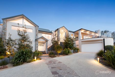 Property photo of 3 Trent Jones Drive Cape Schanck VIC 3939