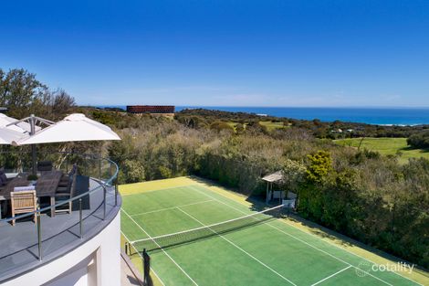 Property photo of 3 Trent Jones Drive Cape Schanck VIC 3939