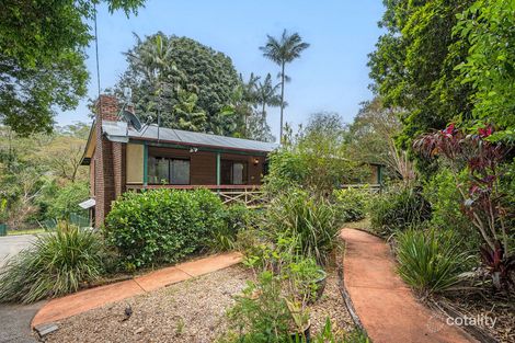 37 MARY CAIRNCROSS AVE, MALENY, QLD 4552
