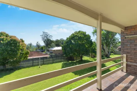 Property photo of 11 Kruseana Avenue Goonellabah NSW 2480