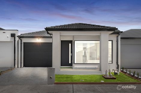 25 Columbus Rd, Kalkallo, VIC 3064