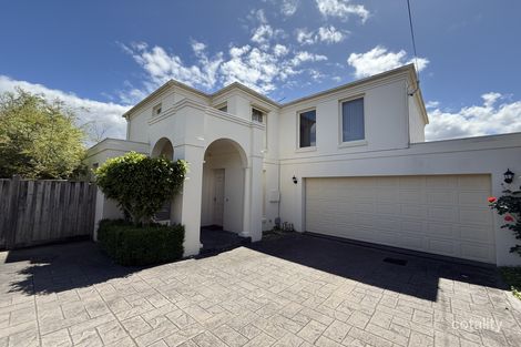 2/13 Leura St, Doncaster East, VIC 3109