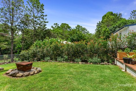 Property photo of 28 Wattle Street Enoggera QLD 4051