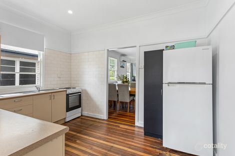 Property photo of 28 Wattle Street Enoggera QLD 4051