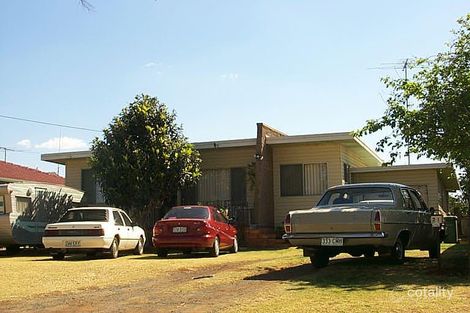 21 Paradise St, Harristown, QLD 4350