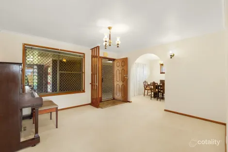 Property photo of 11 Kruseana Avenue Goonellabah NSW 2480