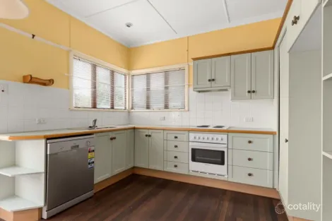 Property photo of 55 Sizer Street Everton Park QLD 4053