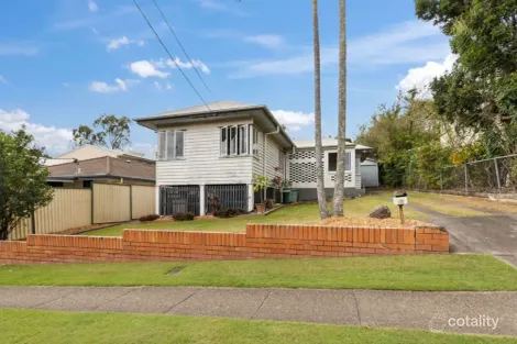 Property photo of 55 Sizer Street Everton Park QLD 4053
