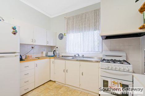 Property photo of 14 Gawler Way Calista WA 6167