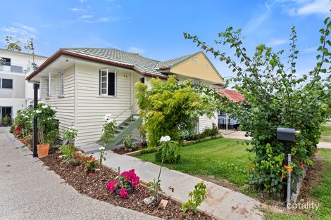 Property photo of 56 Pembroke Street Carina QLD 4152