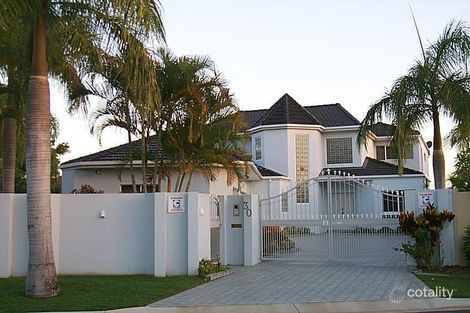 30 Kookaburra Ct, Bundall, QLD 4217