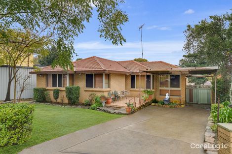 Property photo of 17 Sirius Street Ruse NSW 2560