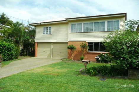 9 Foch St, Ashgrove, QLD 4060
