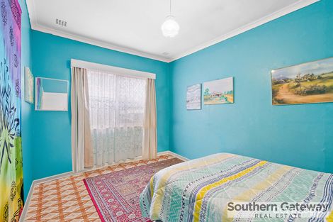 Property photo of 14 Gawler Way Calista WA 6167