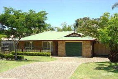 Property photo of 64 Cootharaba Drive Helensvale QLD 4212