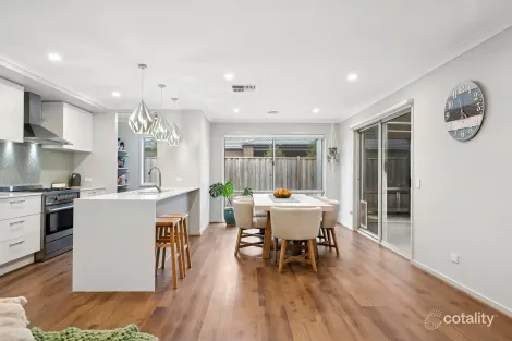 Property photo of 59 Callistemon Circuit Lara VIC 3212