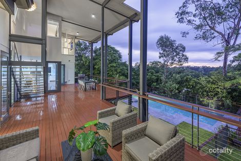 Property photo of 73 Hawken Drive St Lucia QLD 4067